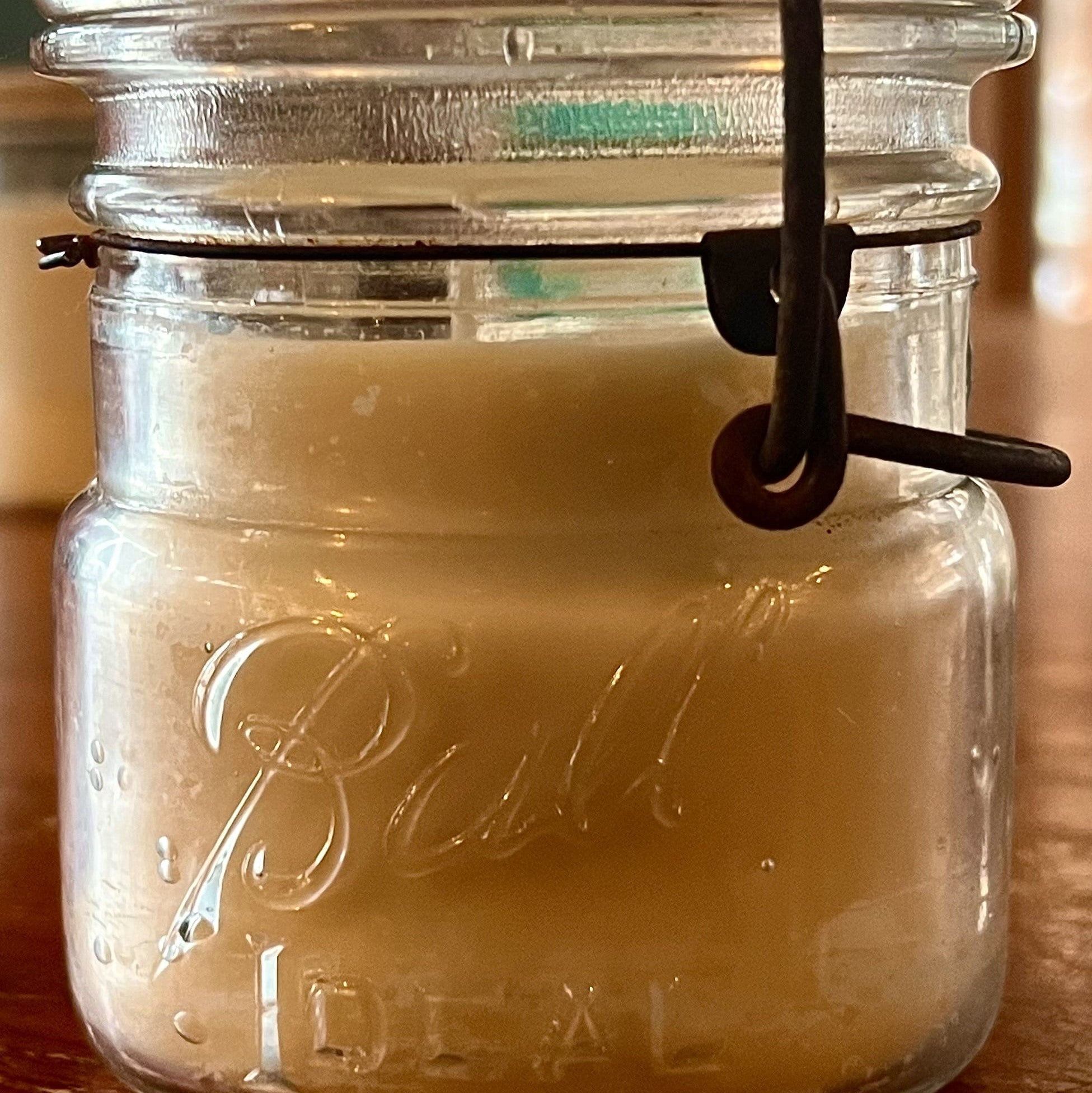 Tallow Candles Pintler Mountain Beef