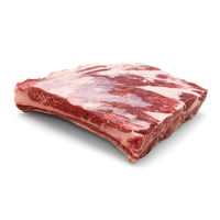 fresh trimmed short ribs - Pintler Mountain Beef